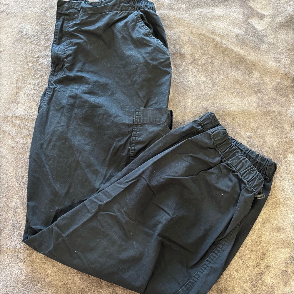 Women Cargo/ Balloon Pant
